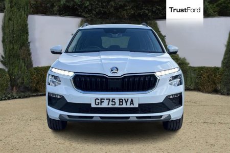 2025 Skoda Kamiq - photo 6