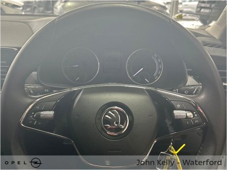 2024 Skoda Scala - photo 12