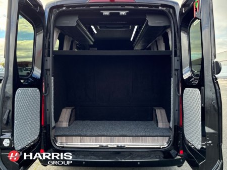 2026 Maxus DELIVER 9 - photo 9