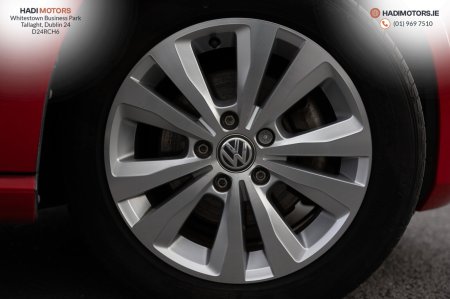 2015 Volkswagen Golf - photo 11