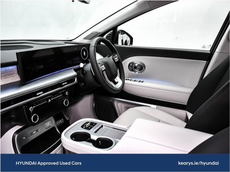 2026 Hyundai IONIQ 9 - photo 5