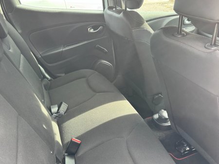 2017 Renault Clio - photo 9