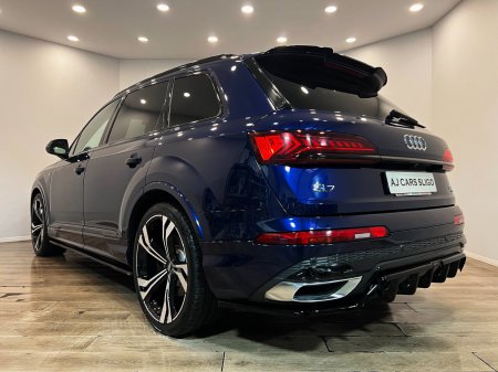 2020 Audi Q7 - photo 15