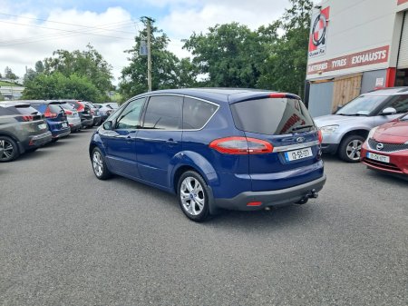 2012 Ford S-Max - photo 3