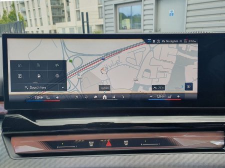 2026 BMW 5-Series - photo 25