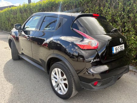 2016 Nissan Juke - photo 10