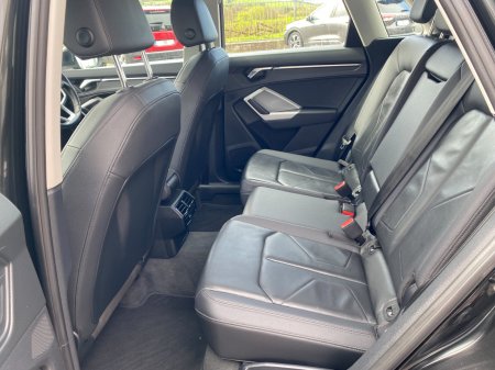 2022 Audi Q3 - photo 15