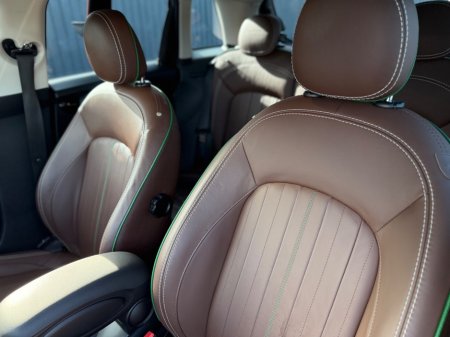 2019 Mini Cooper - photo 40