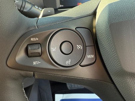2027 Opel Corsa - photo 16