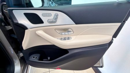 2021 Mercedes-Benz GLE - photo 17
