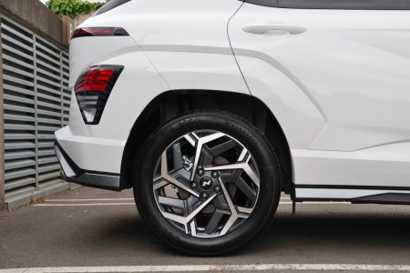 2026 Hyundai KONA - photo 5