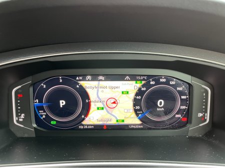 2020 Volkswagen Tiguan - photo 26