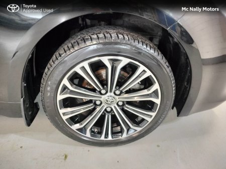 2023 Toyota Corolla - photo 15