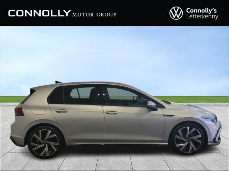 2024 Volkswagen Golf - photo 3