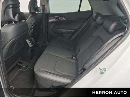 2023 Kia Sportage - photo 9