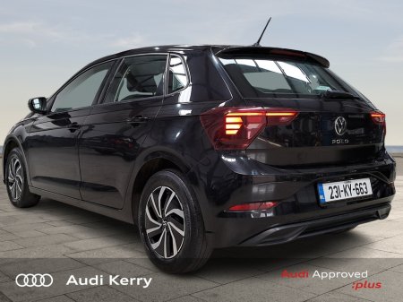 2023 Volkswagen Polo - photo 5