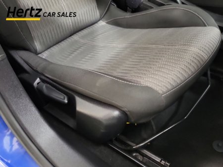 2023 Opel Corsa - photo 19