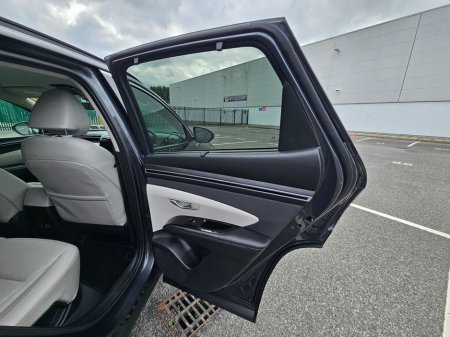 2021 Hyundai Tucson - photo 15