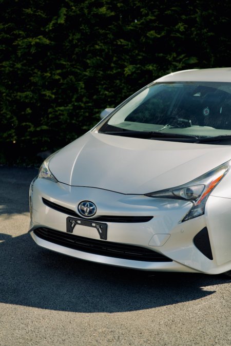 2018 Toyota Prius - photo 7