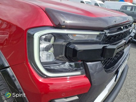 2024 Ford Ranger - photo 19