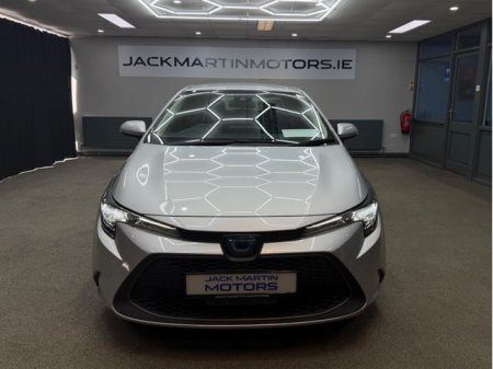 2021 Toyota Corolla - photo 2