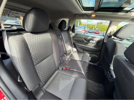 2020 Nissan X-Trail - photo 29