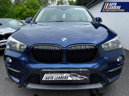 2018 BMW X1 - photo 11