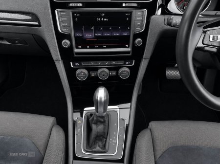 2014 Volkswagen Golf - photo 15