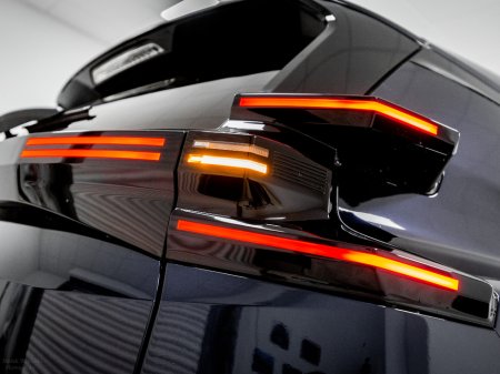 2026 Citroen C5 Aircross - photo 25