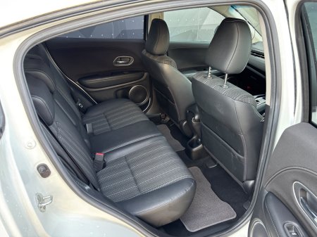 2018 Honda Vezel - photo 8
