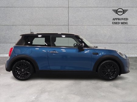 2022 Mini Cooper - photo 25