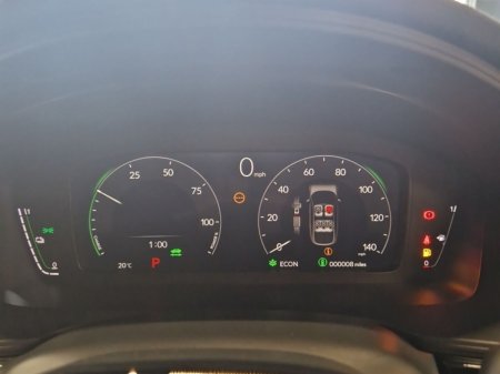 2026 Honda Civic - photo 15