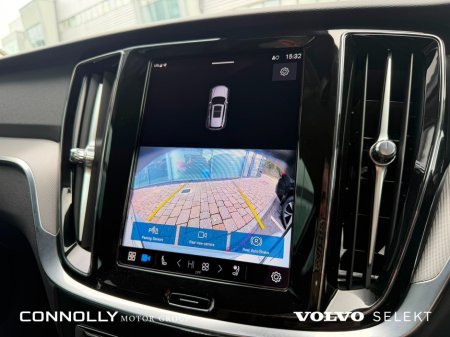 2025 Volvo V60 - photo 26