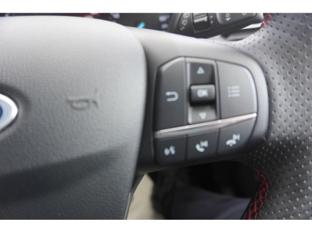 2025 Ford Focus - photo 18