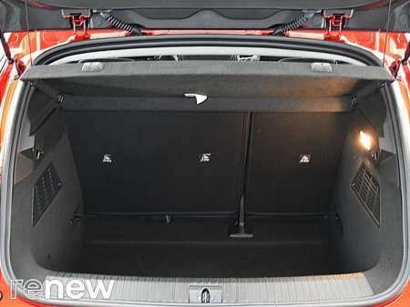 2023 Renault Megane E-Tech - photo 12