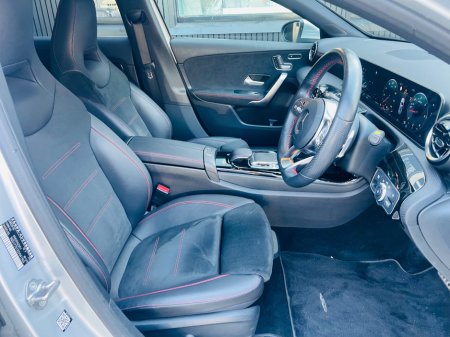 2019 Mercedes-Benz A-Class - photo 17