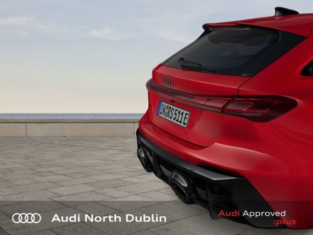 2026 Audi RS5 - photo 5