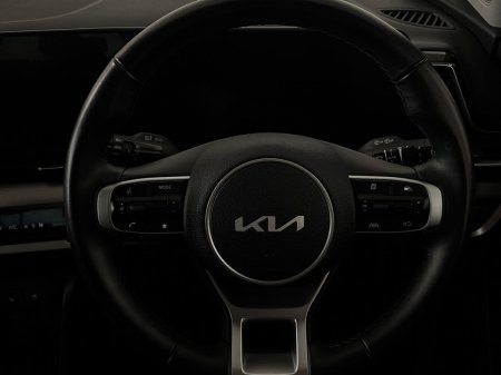2024 Kia Sportage - photo 21