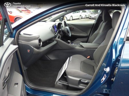 2025 Toyota C-HR - photo 6