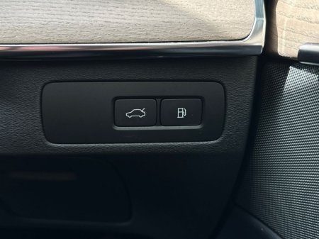2025 Volvo XC90 - photo 36