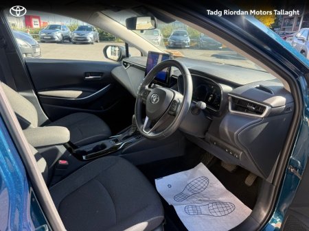 2023 Toyota Corolla - photo 12