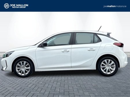 2024 Opel Corsa - photo 4