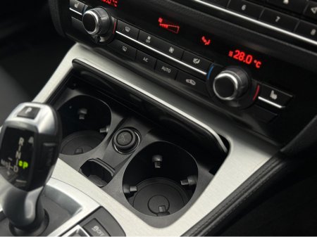 2015 BMW 5-Series - photo 15