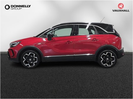 2023 Vauxhall Crossland - photo 14