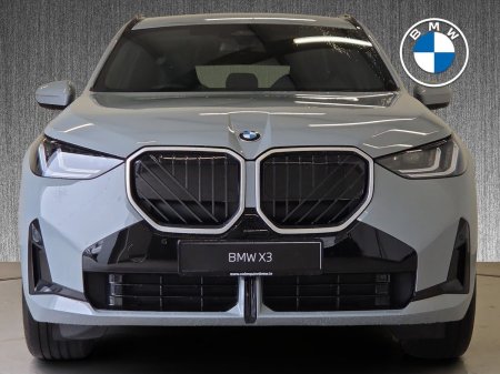 2026 BMW X3 - photo 16