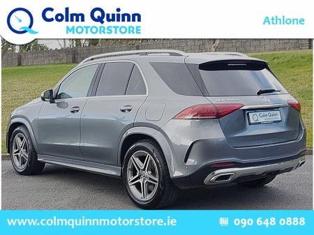 2023 Mercedes-Benz GLE - photo 3