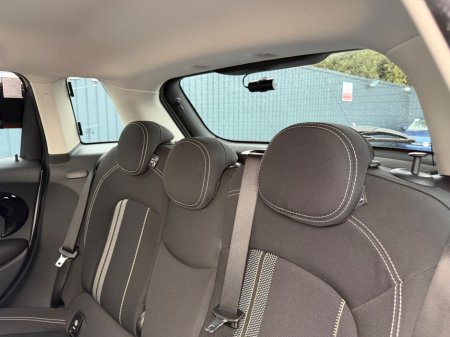 2019 Mini Cooper - photo 38