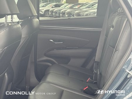 2023 Hyundai Tucson - photo 6