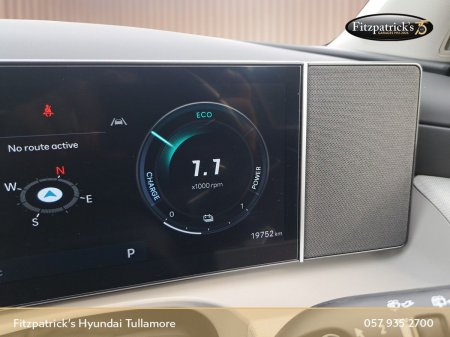 2024 Hyundai Tucson - photo 9