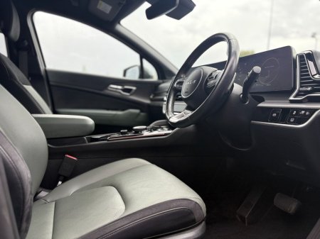 2024 Kia Sportage - photo 6